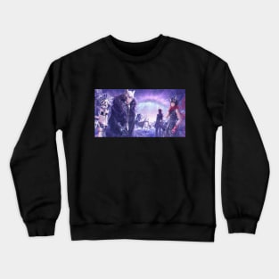 Kjerag Crewneck Sweatshirt